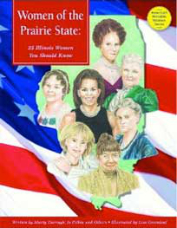 women of the prairie