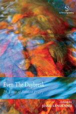 Even The Daybreak cover